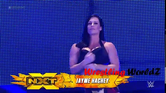 WWE NXT 7_12_2017 Highlights - WWE NXT 12th July 2017 Highlights[1]