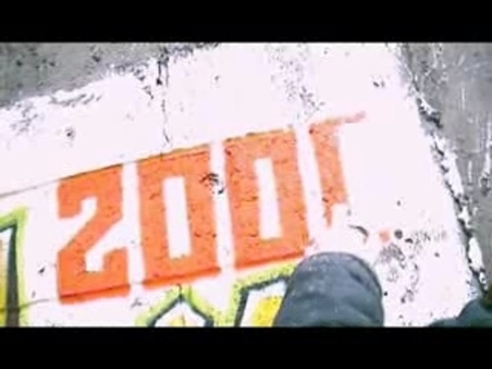 PAINTERZ 3 - painterz graff Maxy T