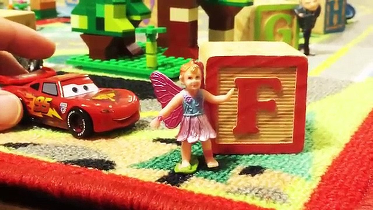 A B C fónica