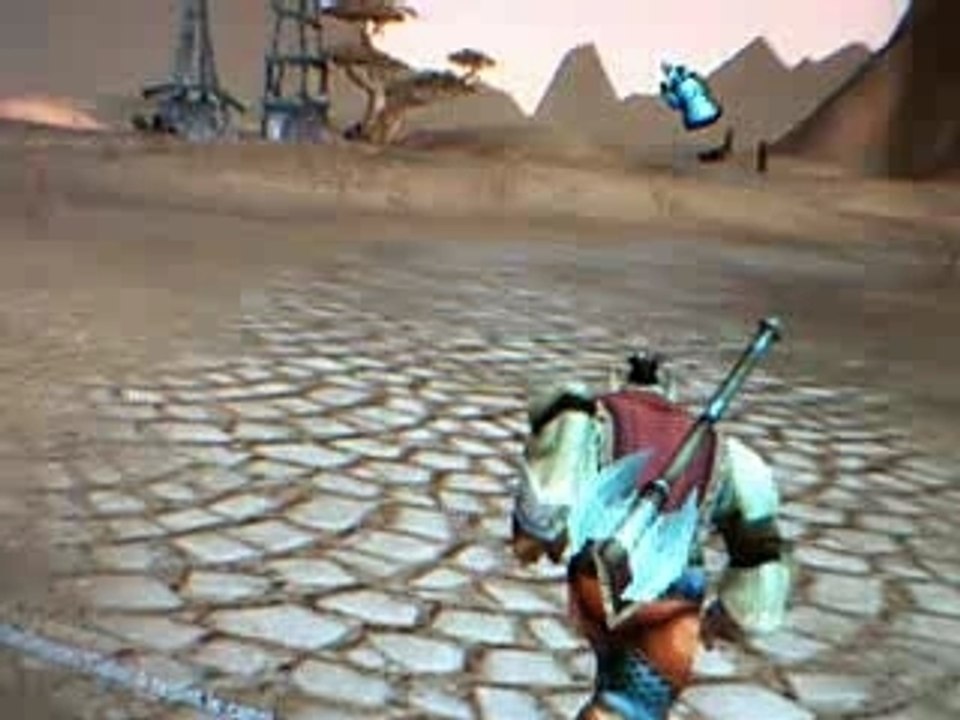 tectonik wow