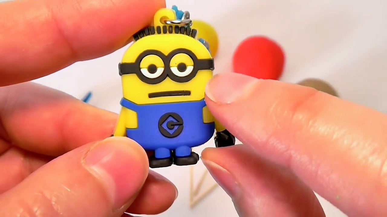 Des œufs porc Peppa œufs de porc Plastelina oh surprise nombre de surprises Playdoh sil