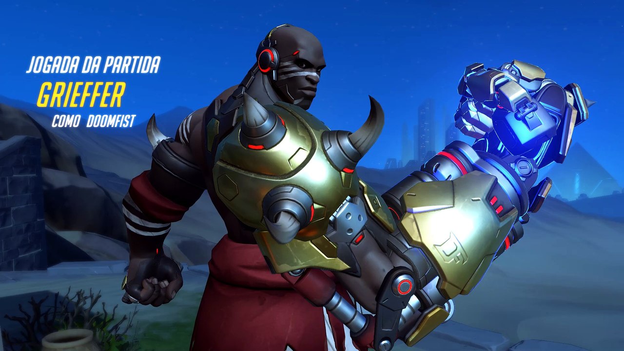 First Game