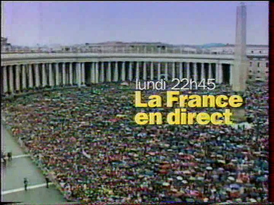 France 2 - 1995