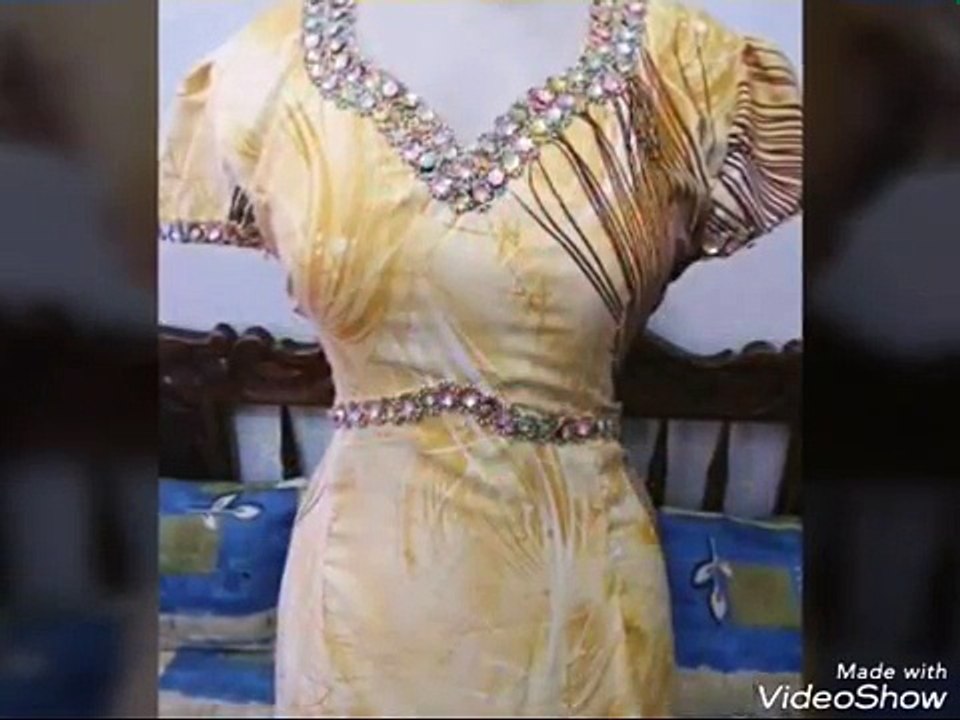 فصالات دشاديش عراقية للعيد صيفي بكل الالوان