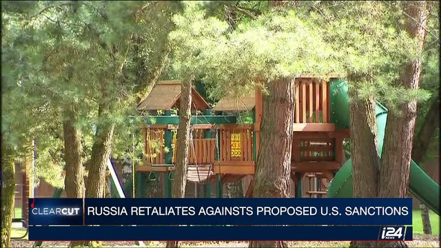 CLEARCUT | With Michelle Makori | Friday, July 28th 2017