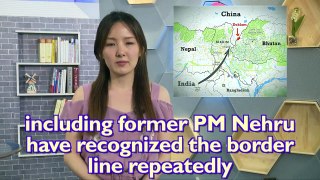 Chinese Media Says India is Wrong On india - China Border Issue With China