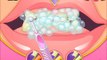 Mal les dents beauté vidéo pour filles amusement beauté des jeux les meilleures des jeux