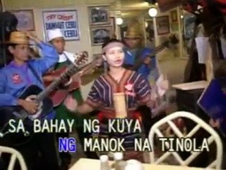 Noche Buena - Video Karaoke (Dyna)