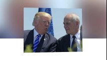 New White House chief of staff Kelly is a combat leader who will try to impose discipline