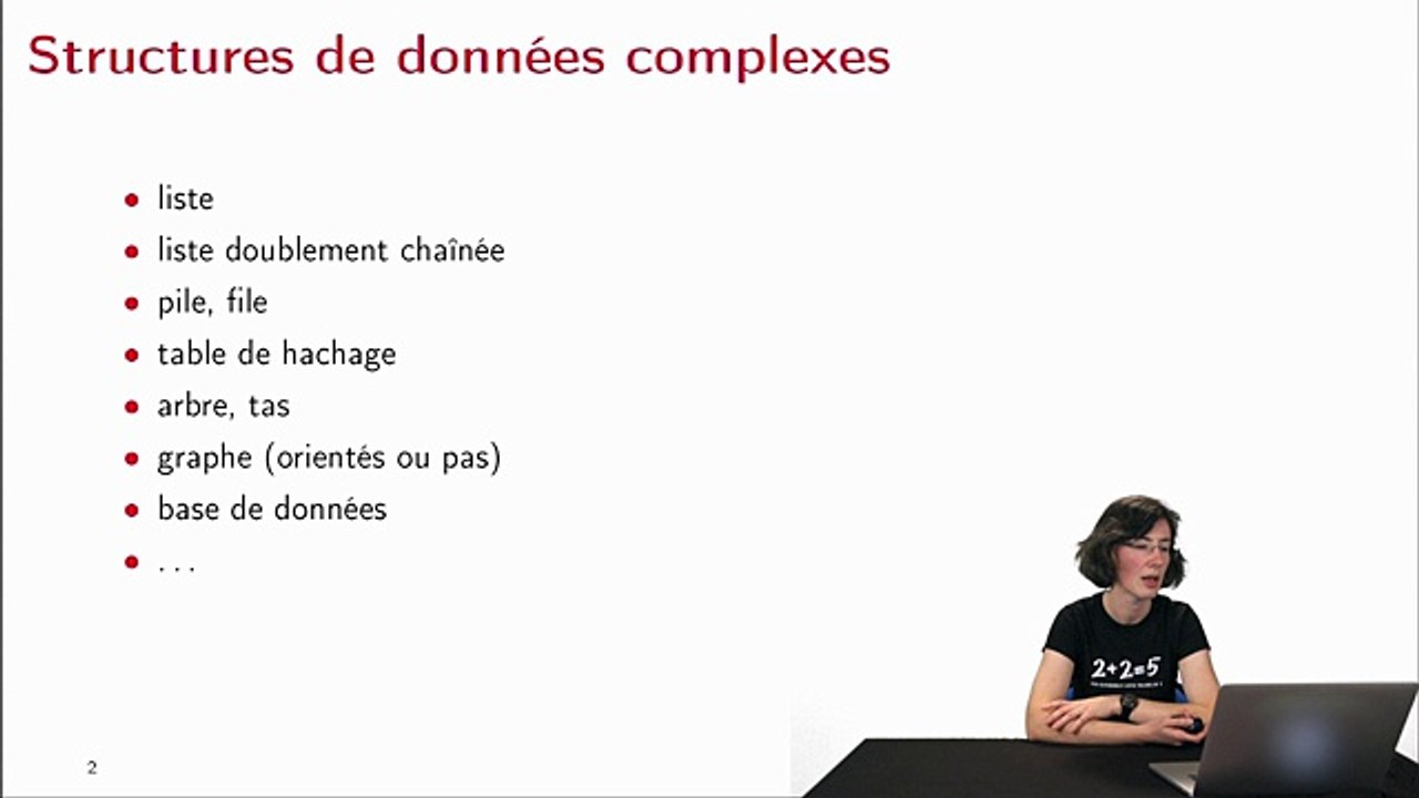 Culture algorithmique