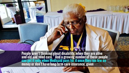 Riding Out the Senate Debate With a Massachusetts Medicaid Guru