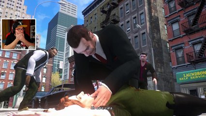 GTA IV #FIM | CASAMENTO DE SANGUE - FINAL (GTA 4 EM PORTUGUÊS / HD MOD)