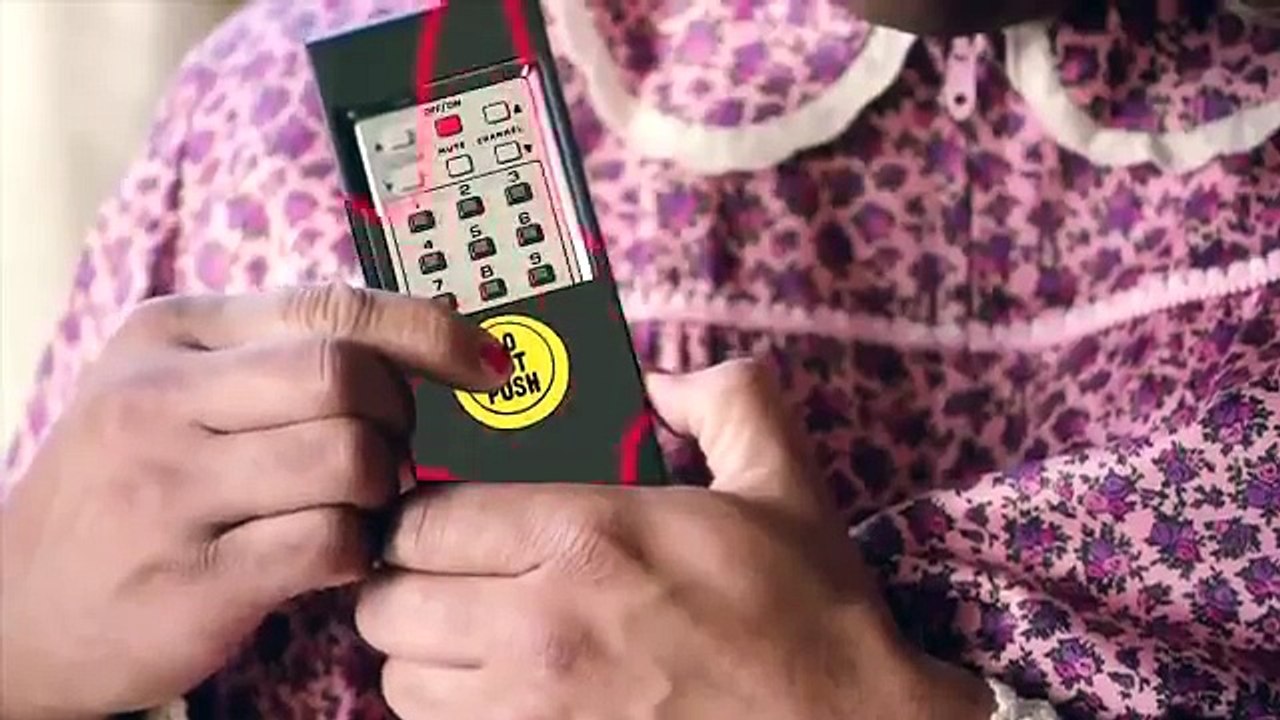 Tyler Perry's Madea's Tough Love (2015) Trailer - Tyler Perry