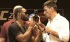 UFC 214: Tyron Woodley - I Will Steal the Show