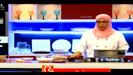 Degi Mutton Korma | Degi Mutton Badami Korma