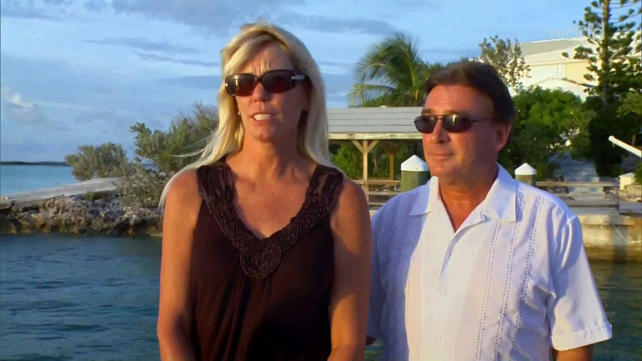 Compradores de Ilhas - Episódio 2
