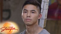 La Luna Sangre: Jake tells Malia not to trust anyone around her | EP 30