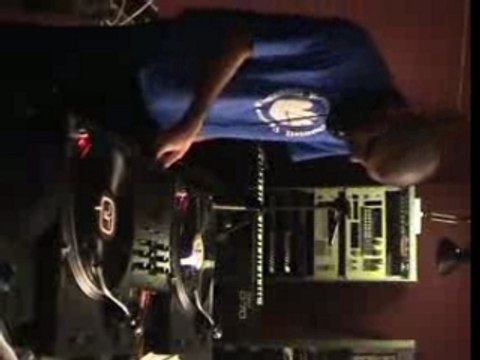 DJ Pone & Triptik - Making-of Fondations