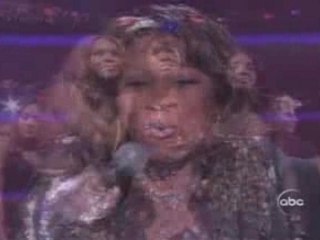 I'll Stand By You by Patti LaBelle to Destiny's Child