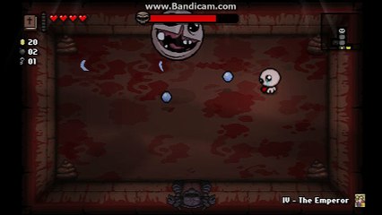 The Binding of Isaac Rebirth 2 part 2