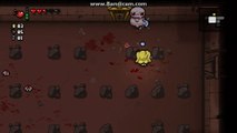 The Binding of Isaac Rebirth 4 part 2