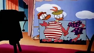 ᴴᴰ Disney's Cartoon Classics - Donald Duck & Chip and Dale Cartoons Over 12 Hour Non-Stop! Pluto [1]