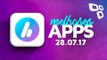 Melhores Apps da Semana para Android e iOS (28/07/2017) - TecMundo