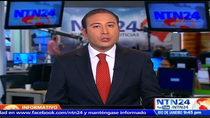 Presidente Santos anuncia que no reconocerá los resultados de la Constituyente en Venezuela