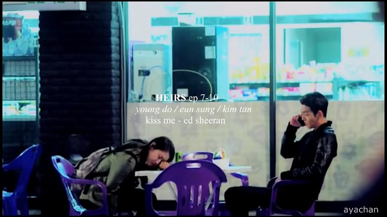 Despacito II Hindi/Spanish/English II Cute Love Story II Korean Drama Mix