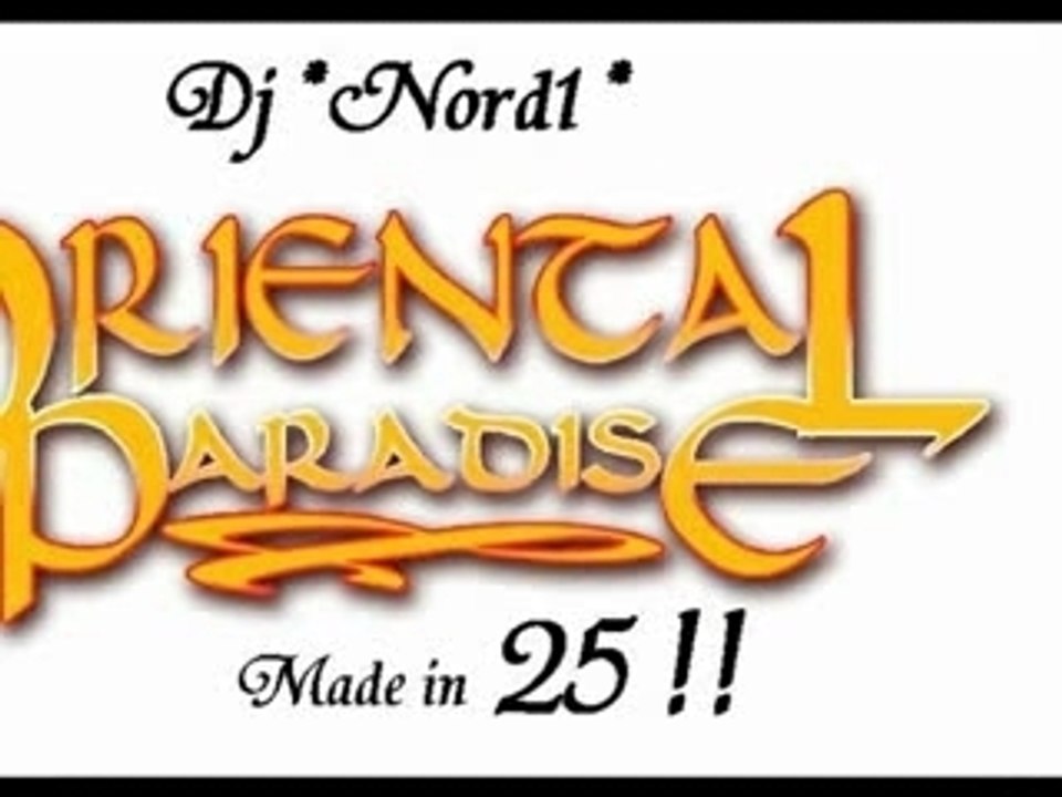 Dj Nord1-25: 50 cent feat Martin solveig