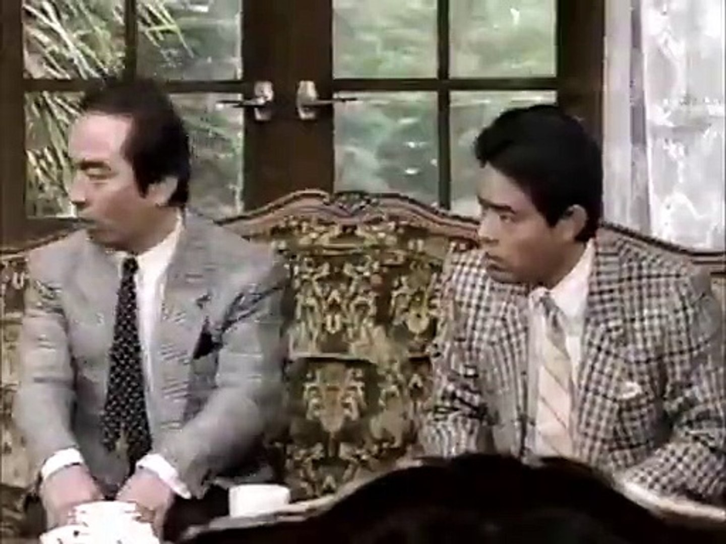 加トちゃんケンちゃんごきげんテレビ 探偵物語#102 - Video Dailymotion