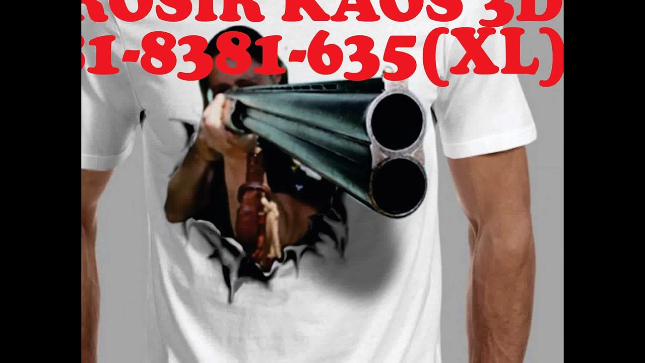 081-8381-635(XL), Kaos 3d Malang, Jual Kaos 3d Murah Kaskus Malang, Grosir Kaos 3d Malang