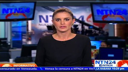 ONU expresó su “profunda preocupación” por la situación de Venezuela de cara a la Asamblea Constituyente