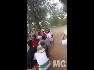 Funny Game ,  Grandpa vs Grandma , Who is Loser