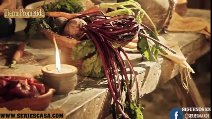 Josue y la tierra prometida Capitulo 230 Idioma Español HD