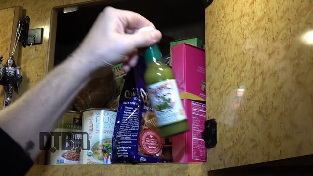 Death Angel - BUS INVADERS Ep. 1157