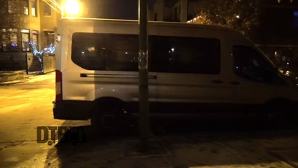 Fossil Youth - BUS INVADERS Ep. 1158