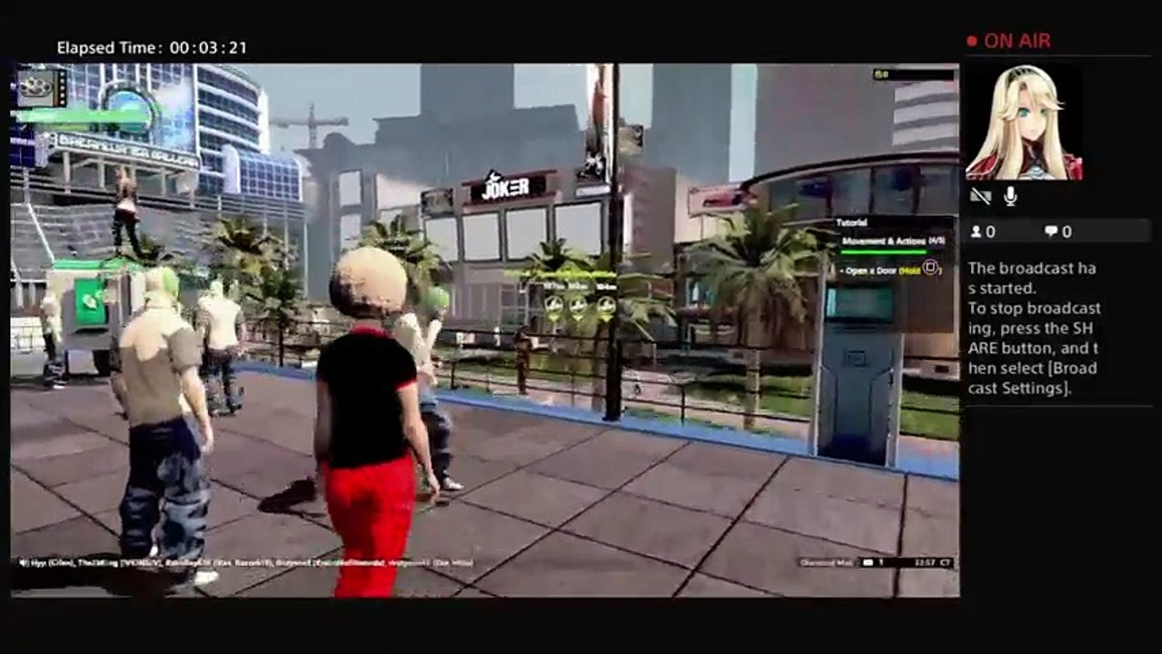 Brandon the goat (214)