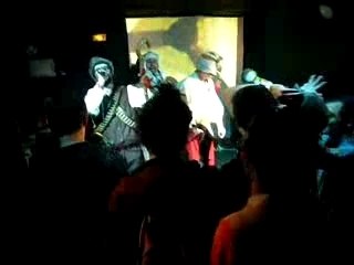 curse ov dialect paris oct 07