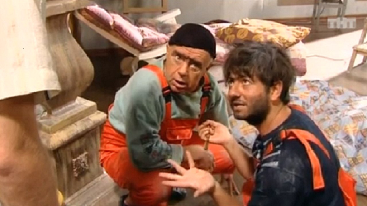 РАВШАН и ДЖАМШУТ - АРМЯНСКОЕ ПОВЕДЕНИЕ. Юмор Анекдоты. HUMOUR