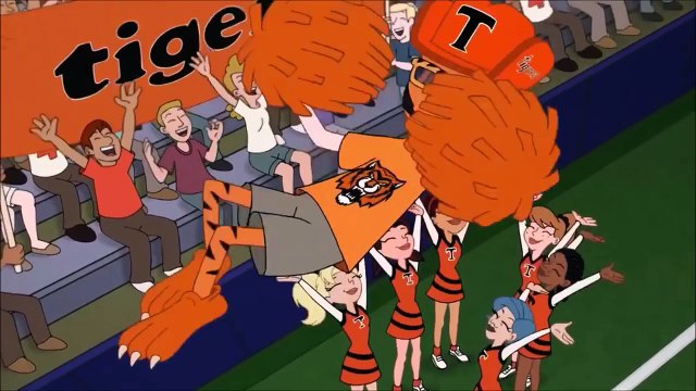 Milo Murphys Law - THE SAVIOR OF DISNEY XD ANIMATION? [First Impressions Review]