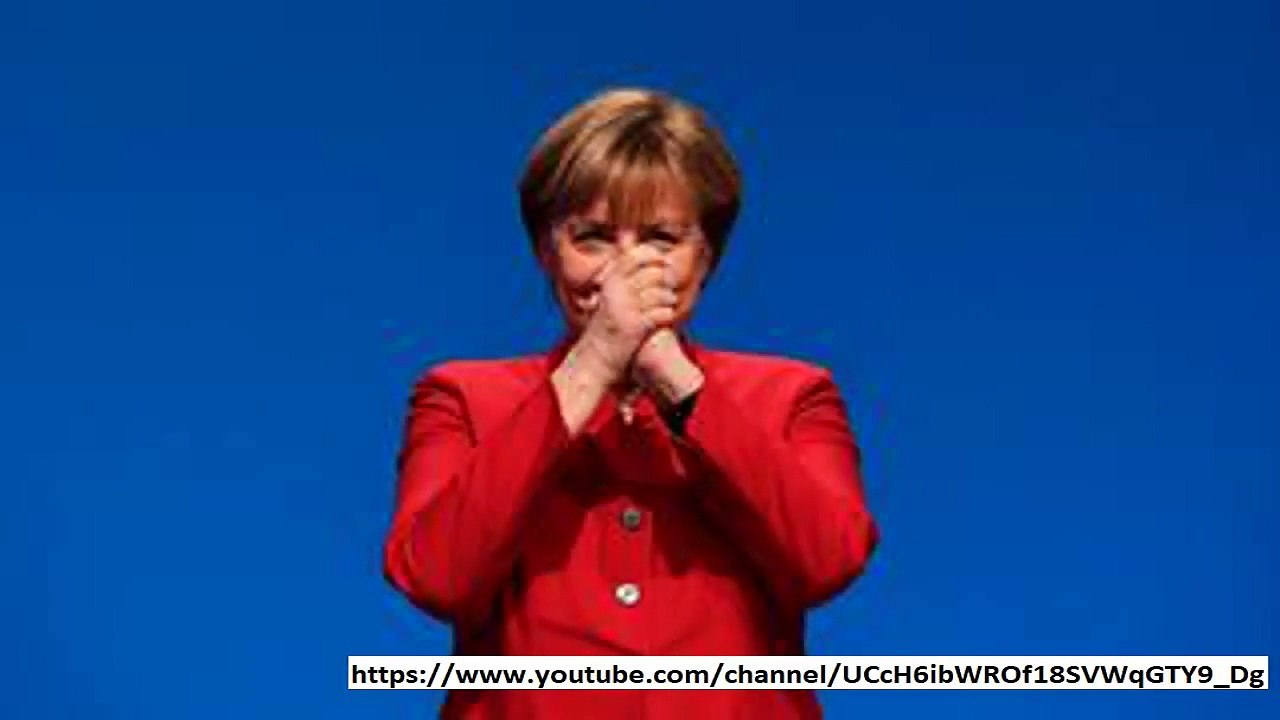 CDU-Chefin Merkel fordert von Bürgern Offenheit für Neues