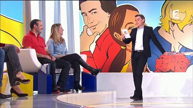 Une candidate des Z'amours considère son petit ami comme... un animal de compagnie ! Regardez