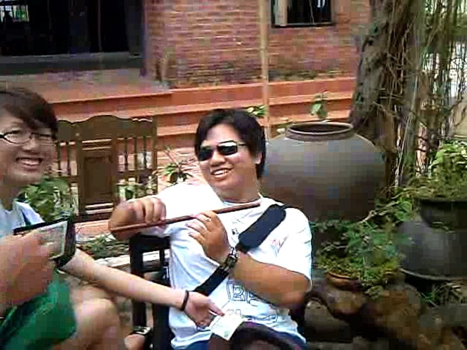tao dang chup anh