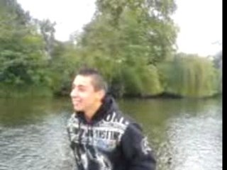 teddy le vilain petite canard