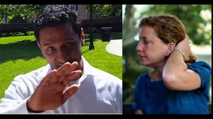 Wasserman Schultz Going To Mental Hospital After What She Did Overnight Desperate To Escape Arrest