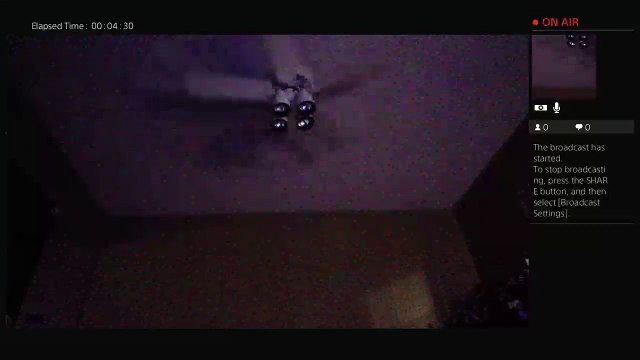 dwstonecold's Live PS4 Broadcast (1192)