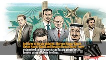 How the Panama Papers Changed Pakistani Politics