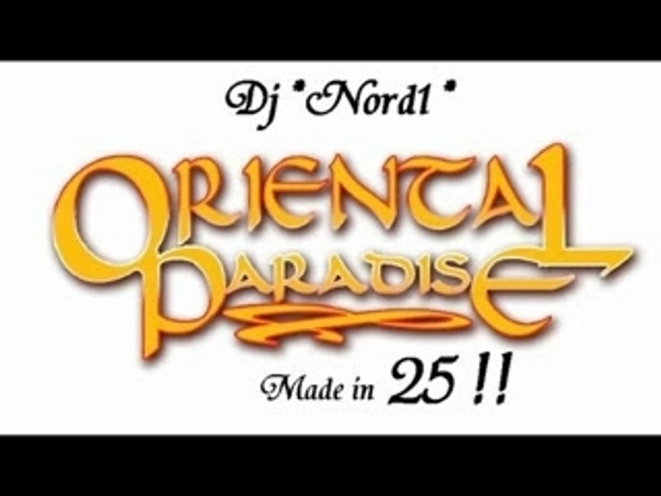 Dj Nord1-25: Rohff Daz all night