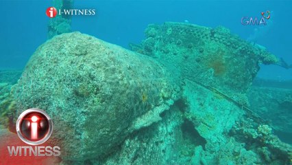 I-Witness: Little Boy at Fat Man